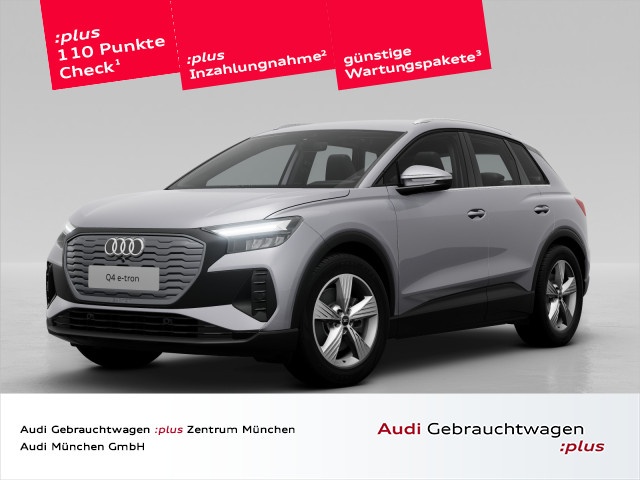 Audi Q4