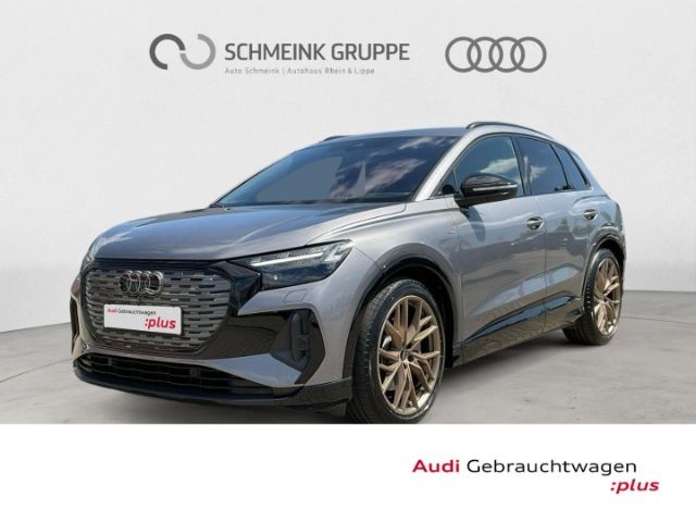 Audi Q4