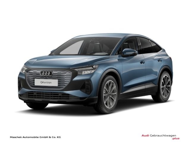 Audi Q4