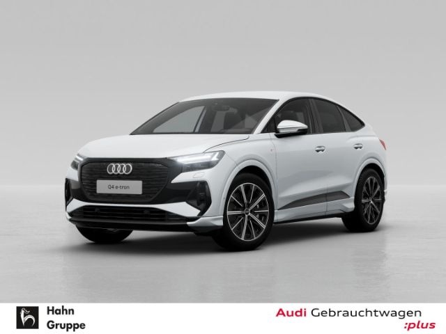 Audi Q4