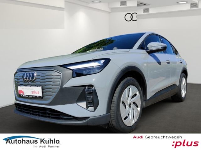 Audi Q4