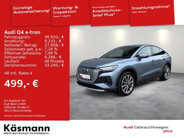 Audi Q4