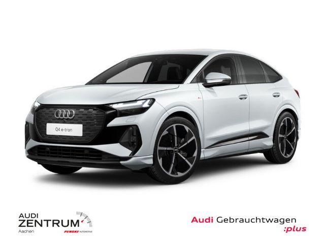 Audi Q4