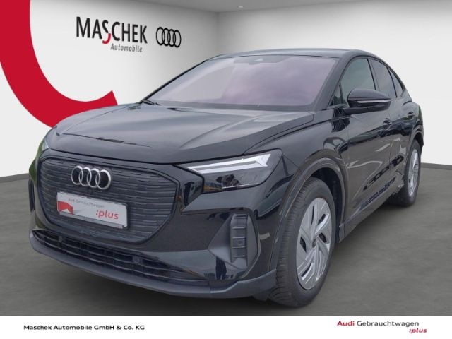 Audi Q4