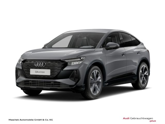 Audi Q4