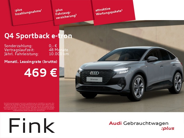 Audi Q4
