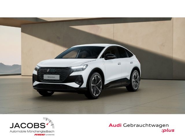 Audi Q4