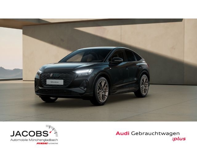 Audi Q4