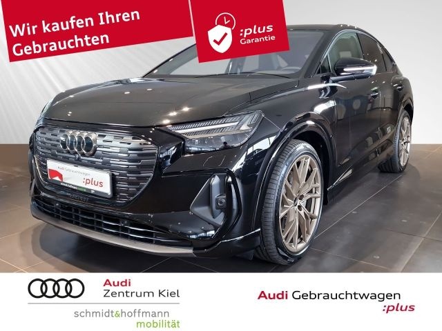 Audi Q4