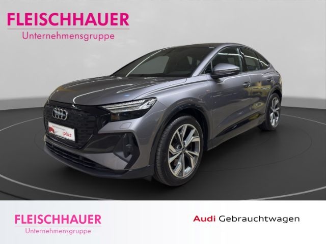 Audi Q4