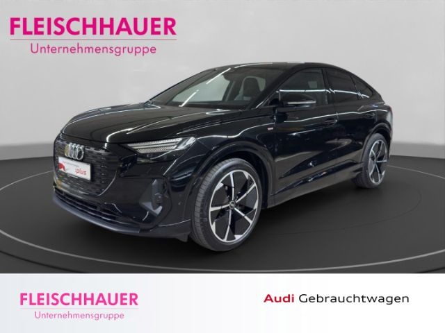Audi Q4