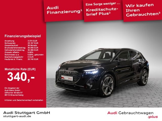 Audi Q4