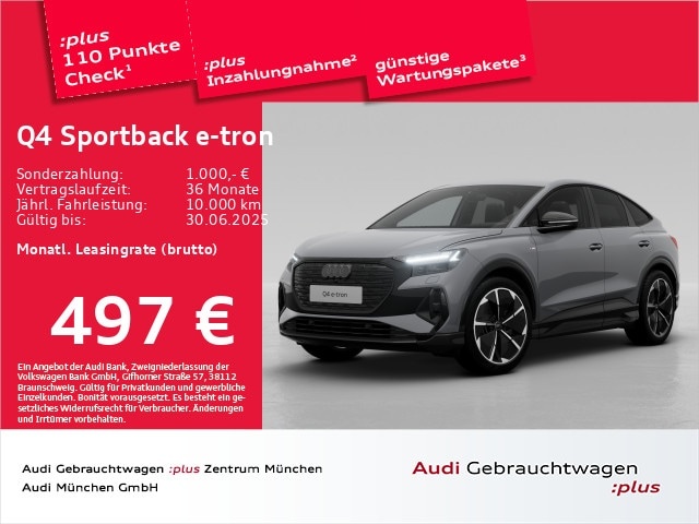 Audi Q4