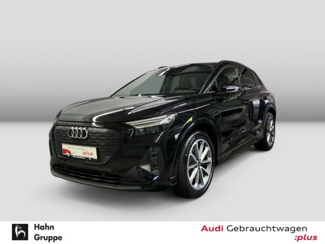 Audi Q4