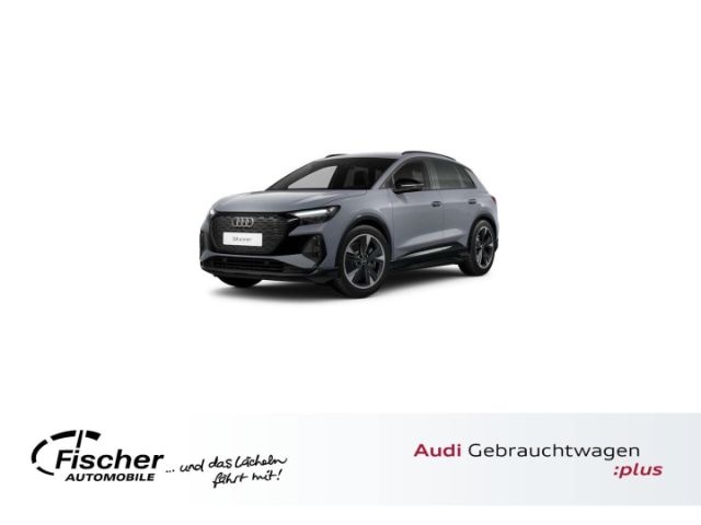 Audi Q4