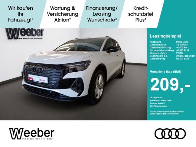 Audi Q4