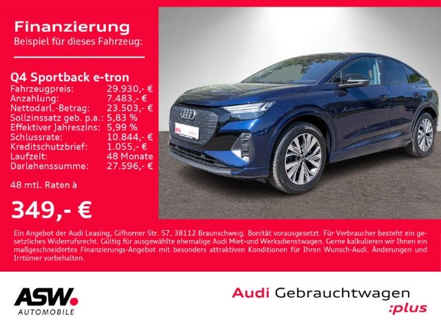 Audi Q4