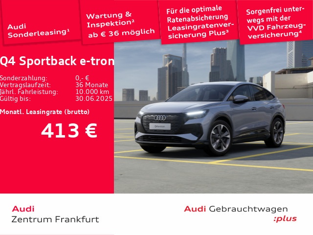 Audi Q4