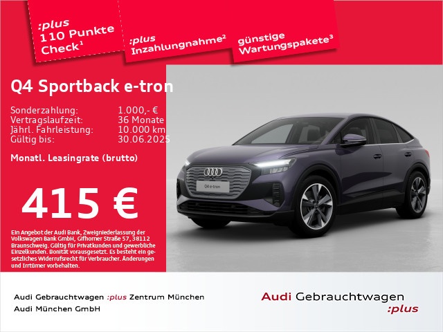 Audi Q4