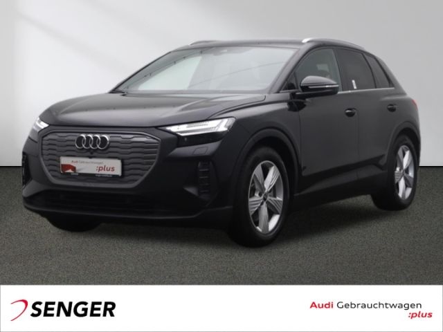 Audi Q4