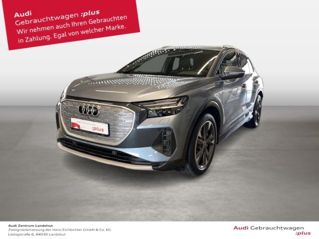 Audi Q4