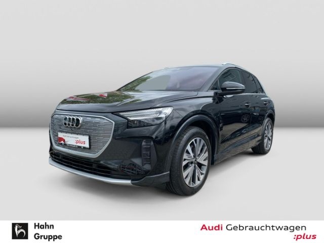 Audi Q4