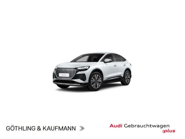 Audi Q4