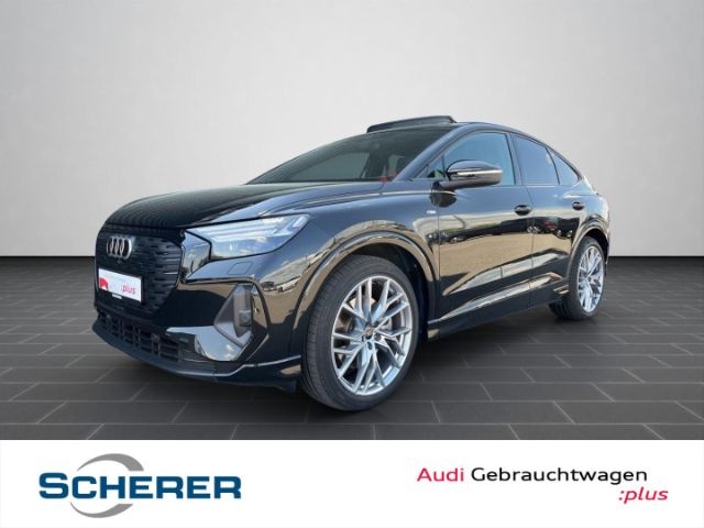 Audi Q4