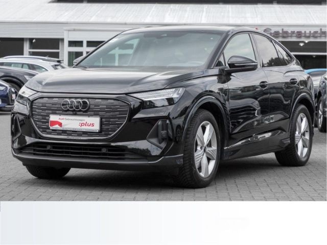 Audi Q4