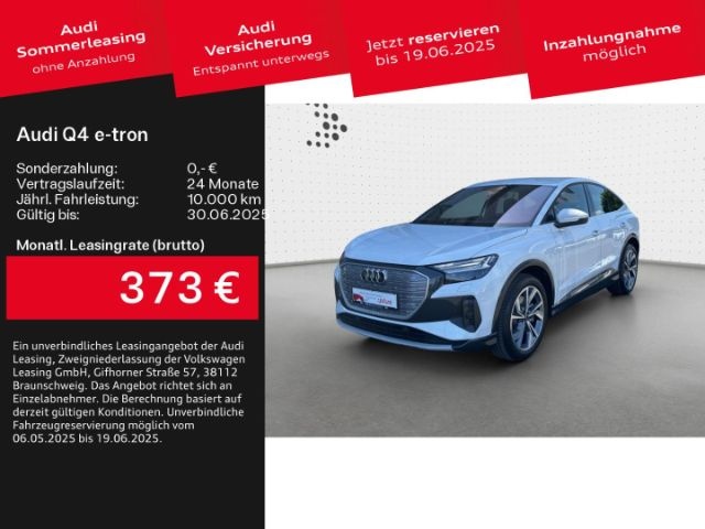 Audi Q4