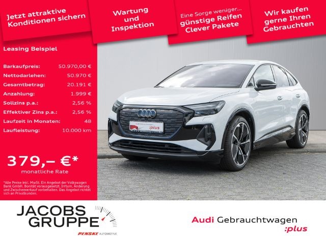 Audi Q4