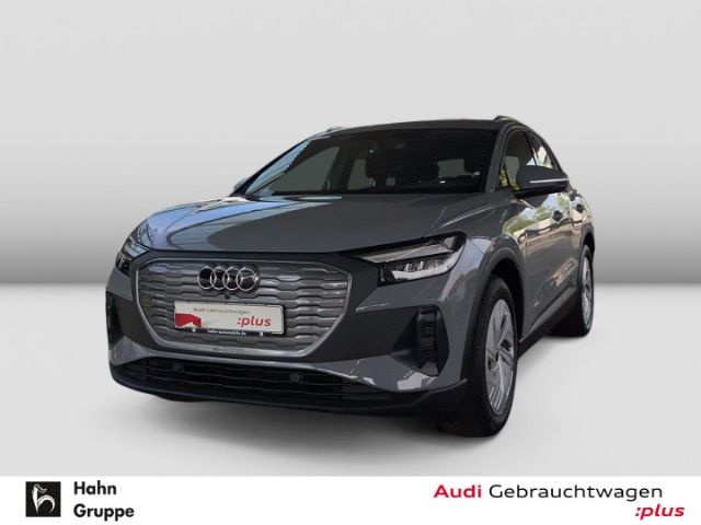 Audi Q4