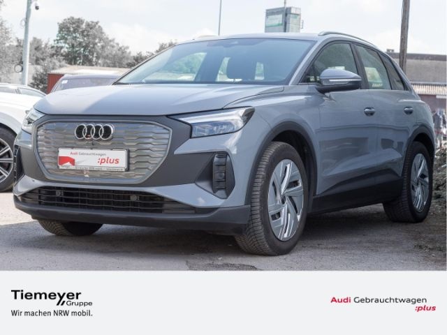 Audi Q4