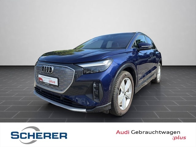 Audi Q4