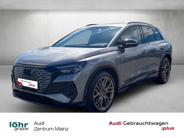 Audi Q4