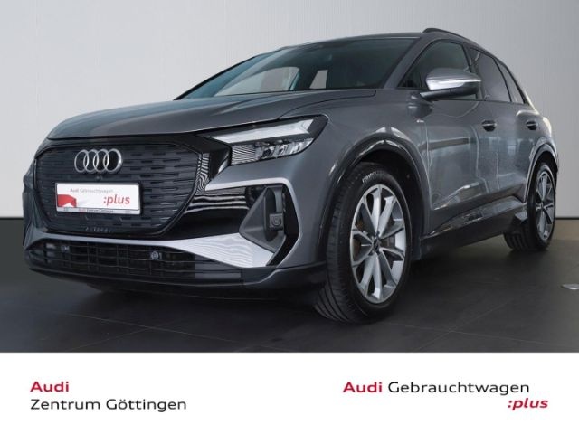 Audi Q4