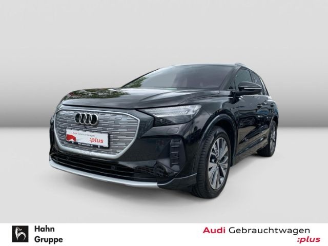 Audi Q4