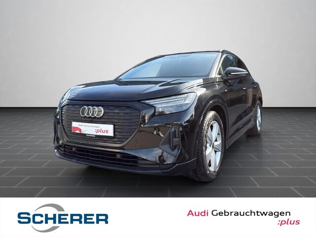 Audi Q4