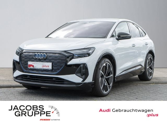 Audi Q4