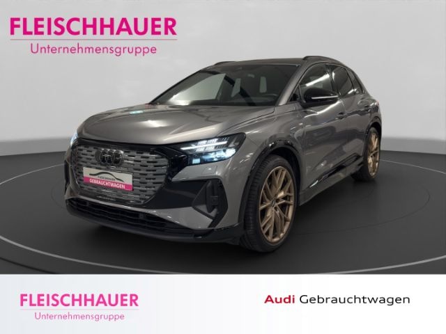 Audi Q4