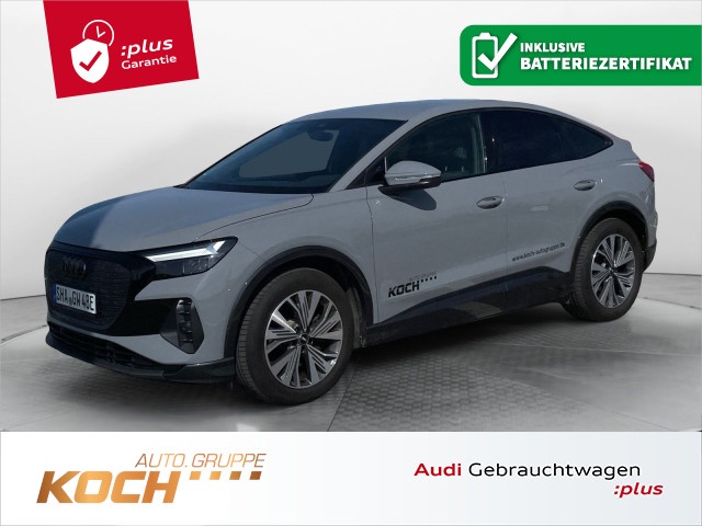 Audi Q4