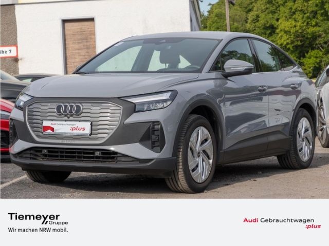 Audi Q4