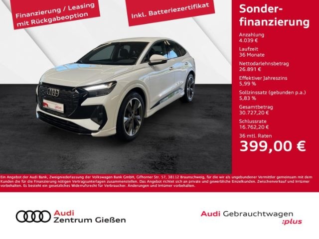 Audi Q4