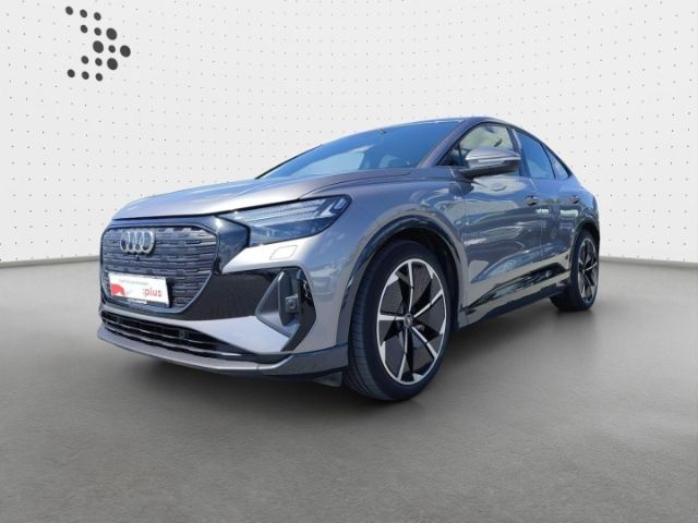 Audi Q4