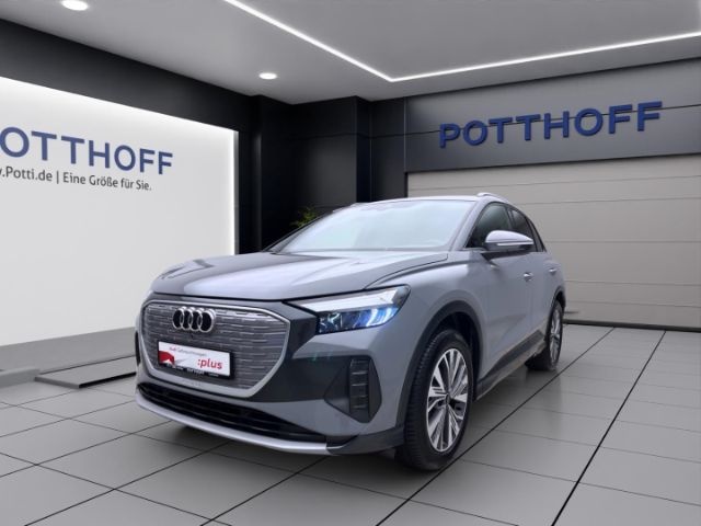 Audi Q4