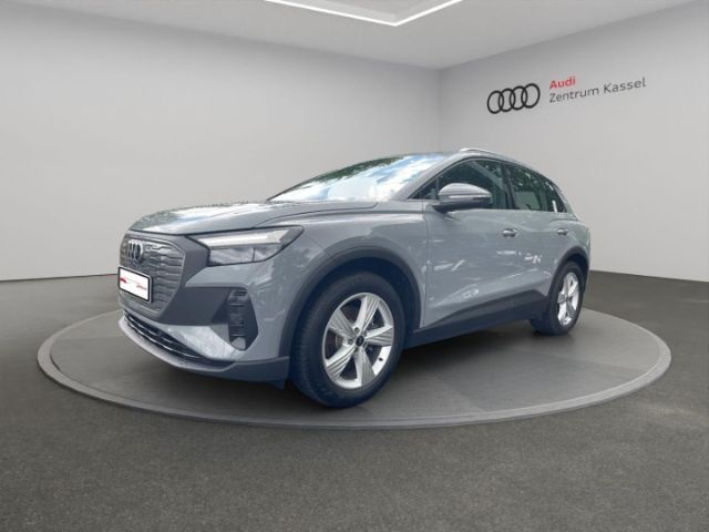Audi Q4