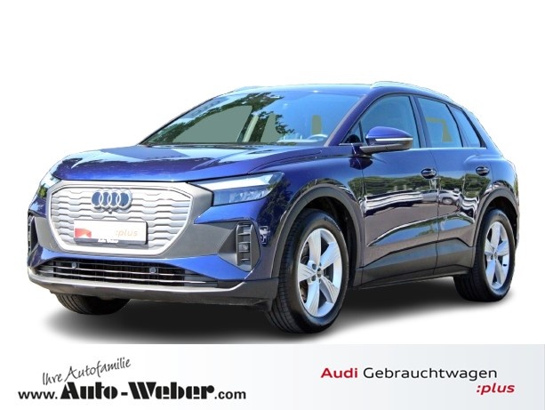Audi Q4