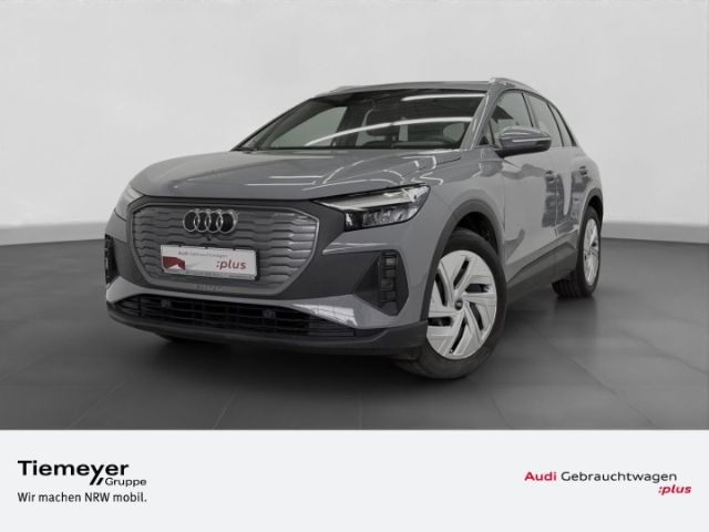 Audi Q4