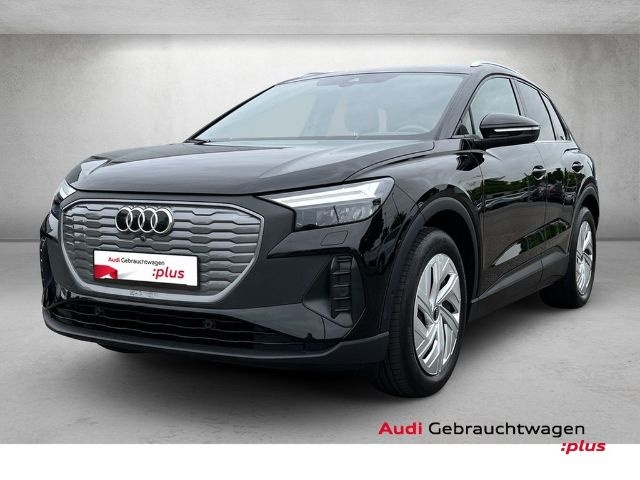 Audi Q4