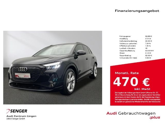 Audi Q4